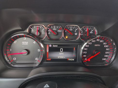 Used 2016 GMC Yukon SLE w/ Convenience Package AWD/4WD image 16
