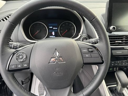 Used 2023 Mitsubishi Eclipse Cross SE AWD/4WD image 8
