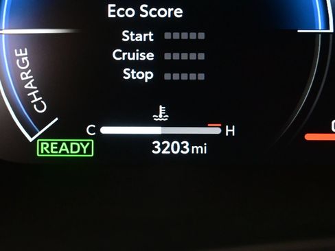 Used 2026 Toyota Grand Highlander AWD Hybrid image 28