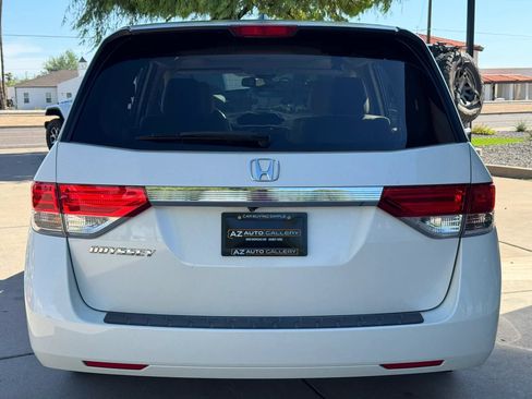 Used 2014 Honda Odyssey EX-L image 7