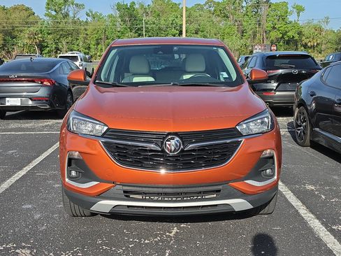 Used 2023 Buick Encore GX Preferred w/ Cold Weather Comfort Package image 8