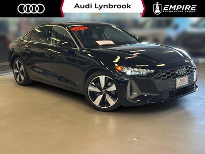 Used 2025 Audi A5 2.0T Premium Plus w/ Premium Plus