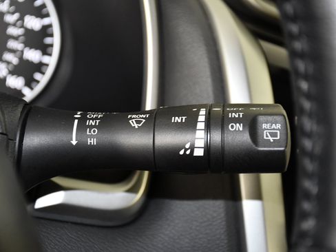 Used 2019 Nissan Murano SL AWD/4WD image 24