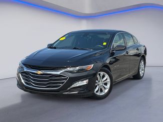 Used 2020 Chevrolet Malibu LT FWD video 2