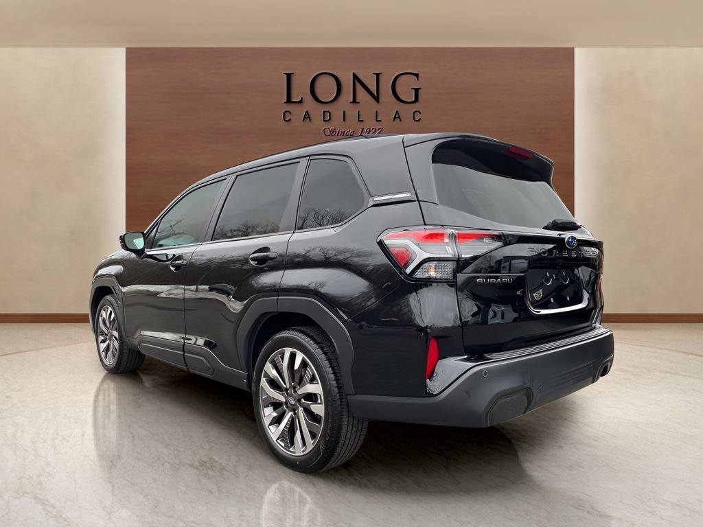 Used 2026 Subaru Forester Touring AWD/4WD image 3
