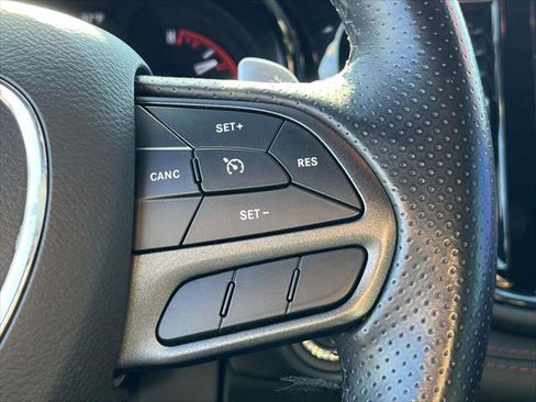 Used 2022 Dodge Durango R/T w/ Blacktop Package image 22