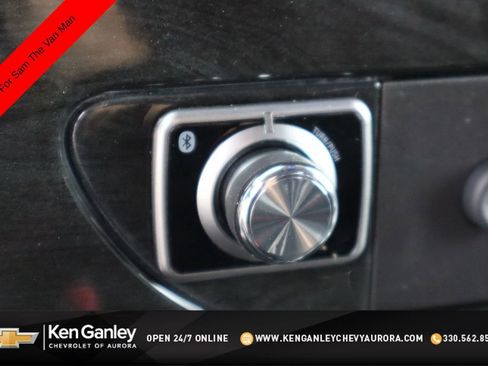 New 2026 Chevrolet Express 2500 Extended w/ Driver Convenience Package RWD image 17