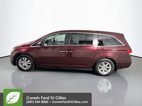 Used 2014 Honda Odyssey EX-L image 6