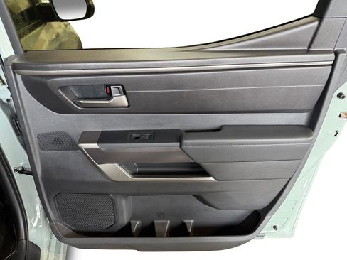 Used 2026 Toyota Tundra SR5 image 22