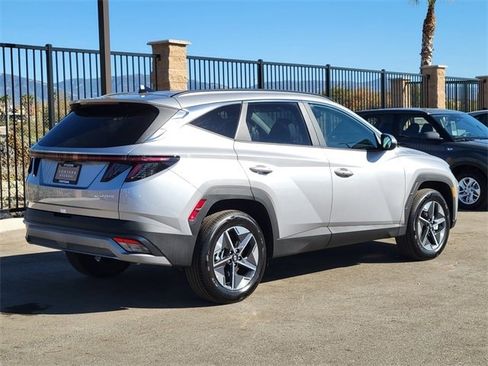 New 2026 Hyundai Tucson SEL image 2