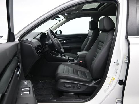 New 2026 Honda CR-V EX-L image 20