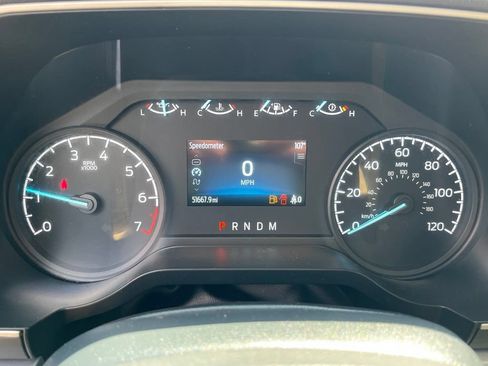 Used 2023 Ford F150 XLT AWD/4WD image 17