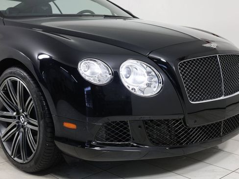 Used 2014 Bentley Continental GT Speed image 38