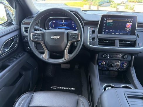 Used 2023 Chevrolet Tahoe High Country AWD/4WD image 26