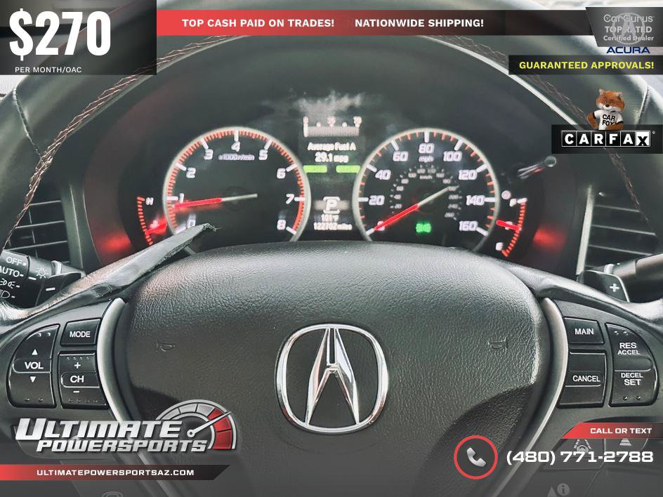Used 2020 Acura ILX FWD image 76