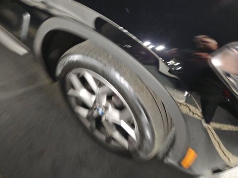 Used 2021 BMW X3 xDrive30i w/ Convenience Package image 4