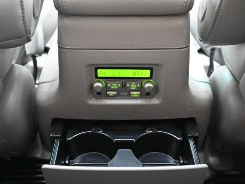 Used 2006 Lexus LX 470 4WD image 50