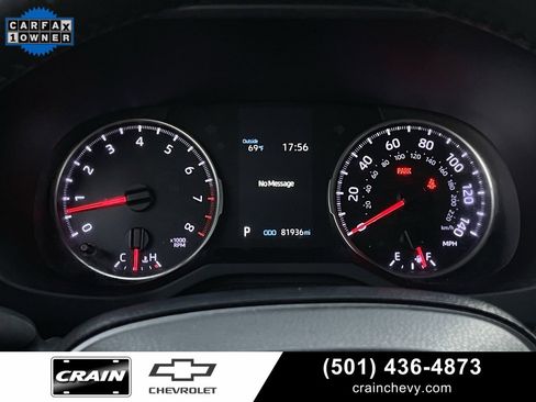 Used 2021 Toyota RAV4 XLE Premium image 16