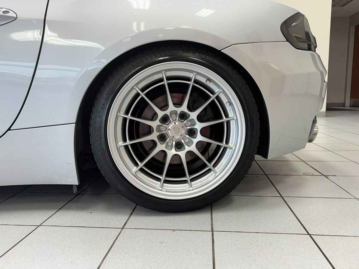 Used 2013 BMW Z4 sDrive35i RWD image 61