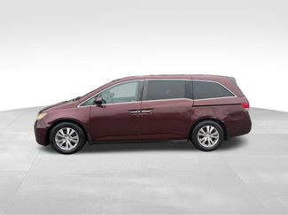 Used 2015 Honda Odyssey EX-L video 2