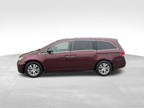 Used 2015 Honda Odyssey EX-L image 2