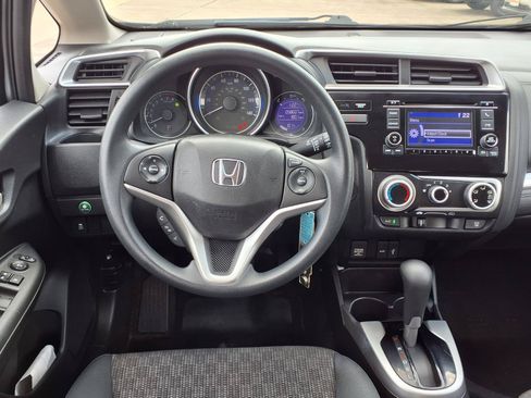 Used 2016 Honda Fit LX image 13