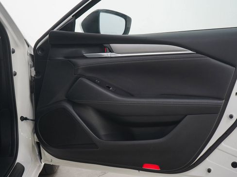 Used 2021 MAZDA MAZDA6 Touring FWD image 9