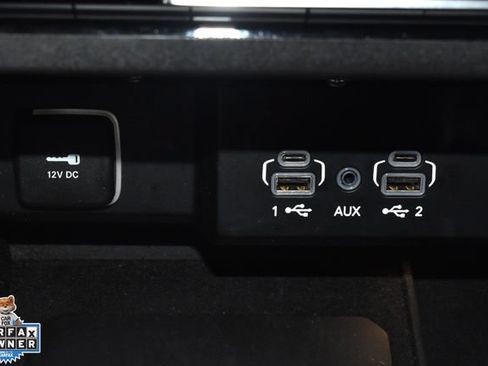 Certified 2024 Jeep Wagoneer Series II w/ Flexible Seating Group AWD/4WD image 40