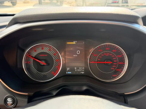 Used 2018 Subaru Impreza 2.0i Sport AWD/4WD image 16
