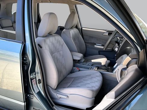 Used 2010 Subaru Forester 2.5X AWD/4WD image 8