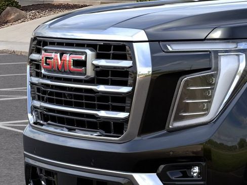 New 2026 GMC Yukon Elevation AWD/4WD image 14