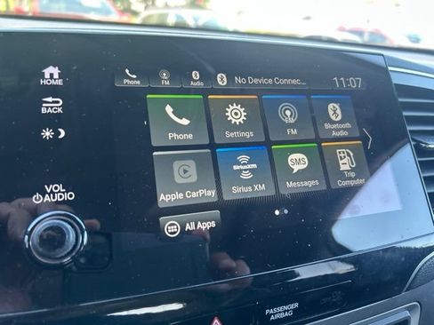 Used 2021 Honda Pilot EX-L image 18