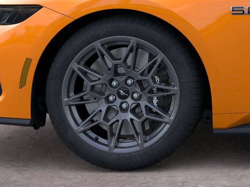 New 2026 Ford Mustang GT w/ GT Performance Package RWD image 20