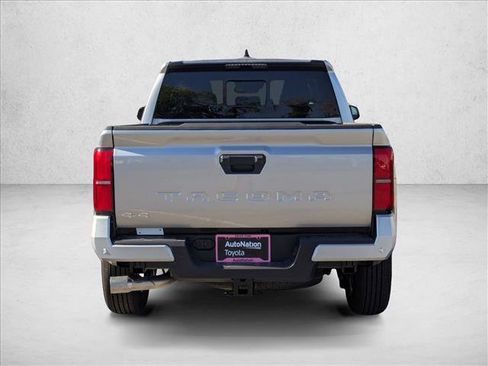 New 2025 Toyota Tacoma SR5 image 8
