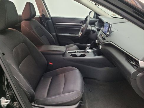 Used 2022 Nissan Altima 2.5 SV image 21