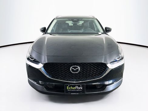 Used 2025 MAZDA CX-30 AWD 2.5 S w/ Preferred Package image 2