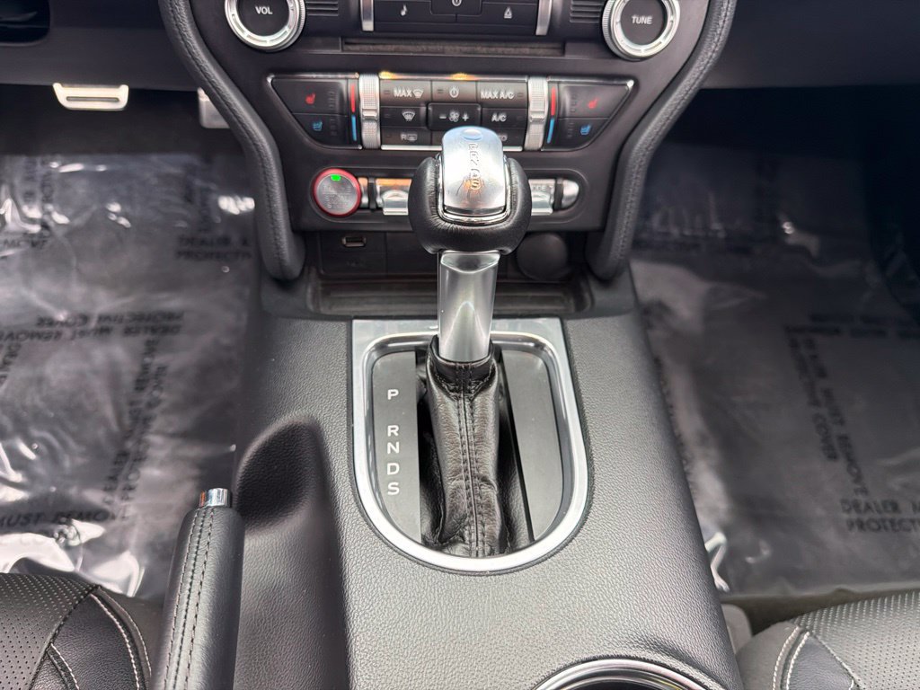 Used 2018 Ford Mustang GT Premium RWD image 12