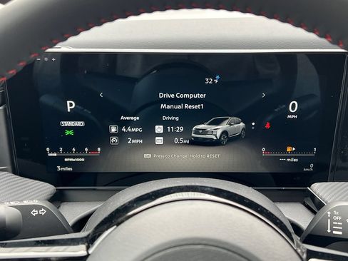 New 2026 Nissan Kicks SR w/ Cold Weather Package AWD/4WD image 11