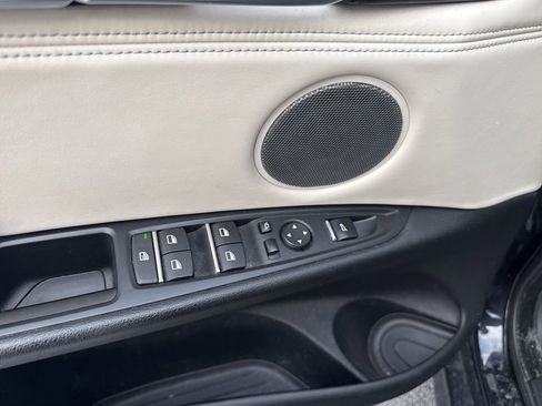 Used 2017 BMW X5 xDrive35i image 8
