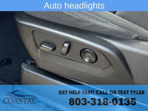 Used 2024 Chevrolet Tahoe LS w/ Driver Alert Package image 8