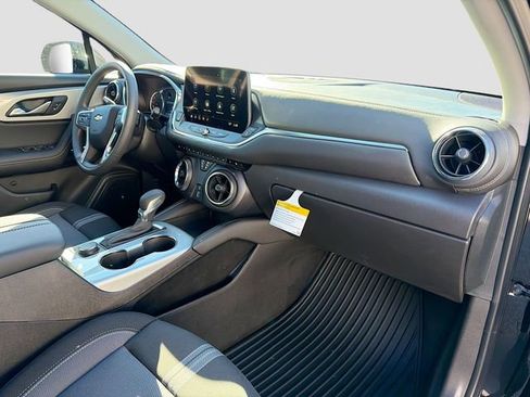 New 2025 Chevrolet Blazer LT w/ Redline Edition image 28