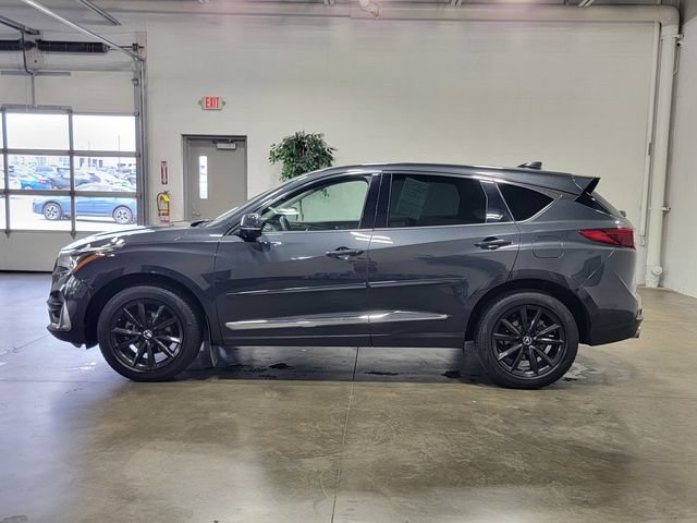 Used 2019 Acura RDX w/ Advance Package AWD/4WD image 8