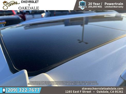 Certified 2022 GMC Yukon SLT w/ SLT Luxury Package image 23