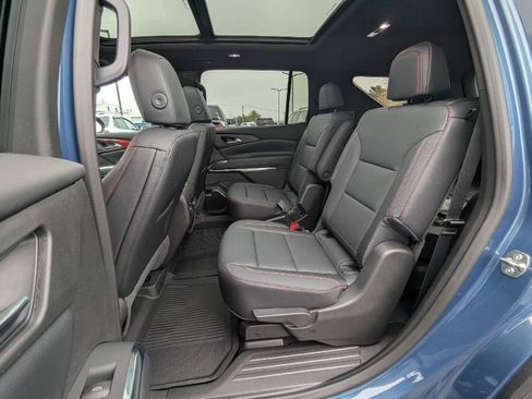 New 2026 Chevrolet Traverse Z71 w/ Enhanced Driving Package image 47