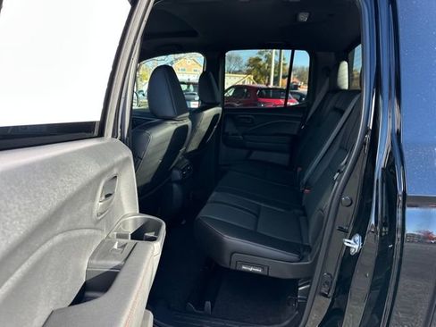 New 2026 Honda Ridgeline TrailSport image 13