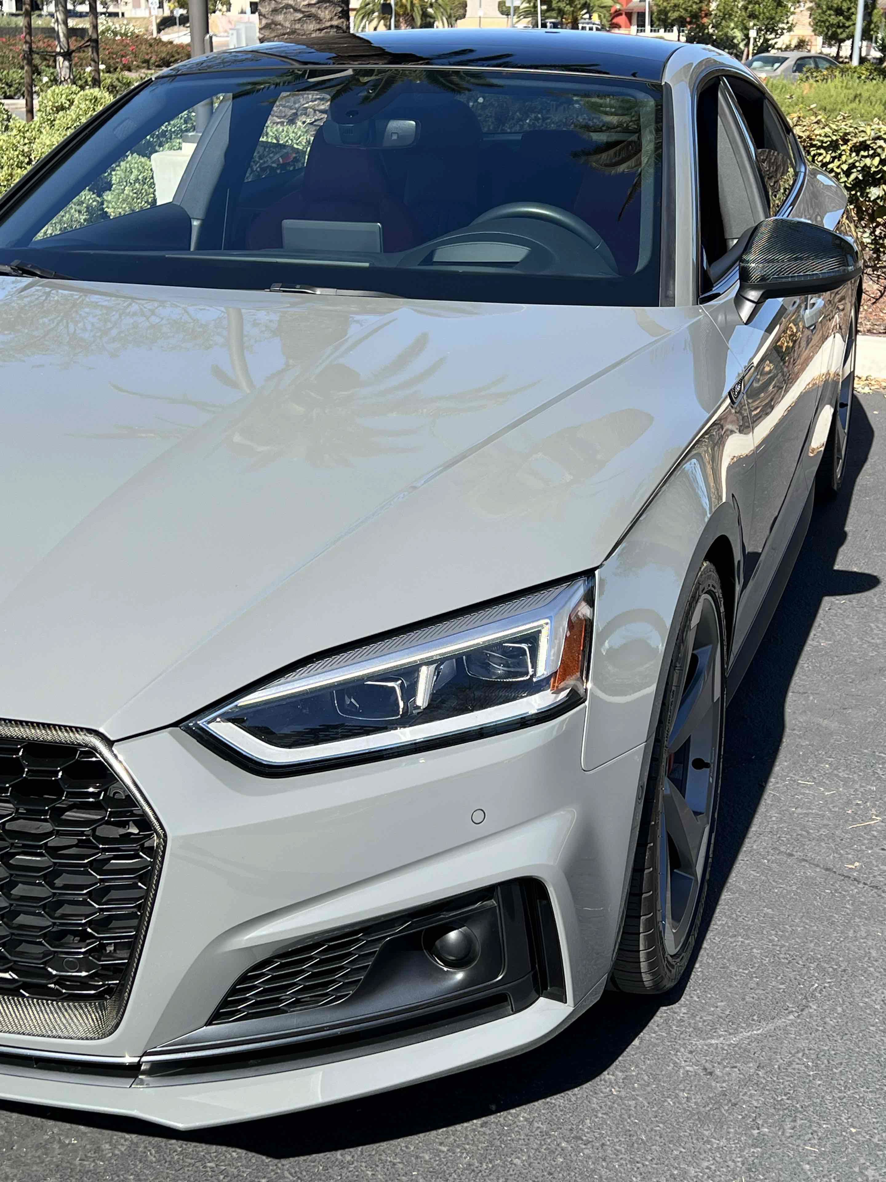 Used 2019 Audi S5 Prestige AWD/4WD image 51