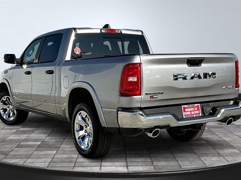 New 2026 RAM 1500 Big Horn image 3