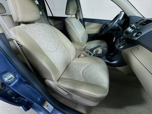 Used 2010 Toyota RAV4 2WD image 30