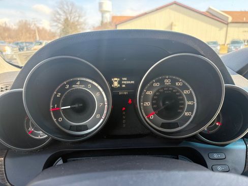 Used 2011 Acura MDX w/ Technology Package image 14