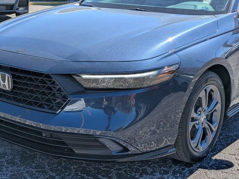 Used 2025 Honda Accord EX-L image 6